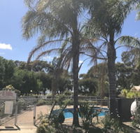 Nagambie Motor Inn - Mackay Tourism