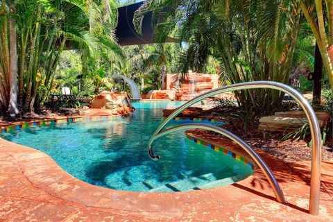 Habitat Resort - Mackay Tourism 2
