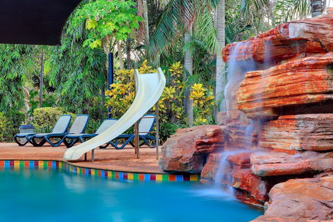 Habitat Resort - Mackay Tourism 5