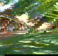 Mansfield Valley Motor Inn - Mackay Tourism