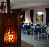 Burra Motor Inn - Mackay Tourism