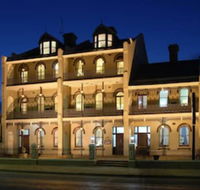 Alpine Heritage Motel - Mackay Tourism