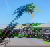 Balan Village Motel - Mackay Tourism