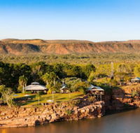 El Questro Homestead - Mackay Tourism
