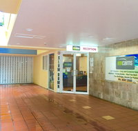Inn Cairns Boutique Apartments - Mackay Tourism