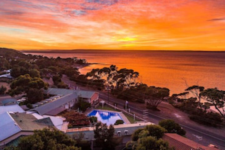 Muston SA Mackay Tourism