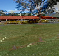 Lakeside Lodge Motel - Mackay Tourism