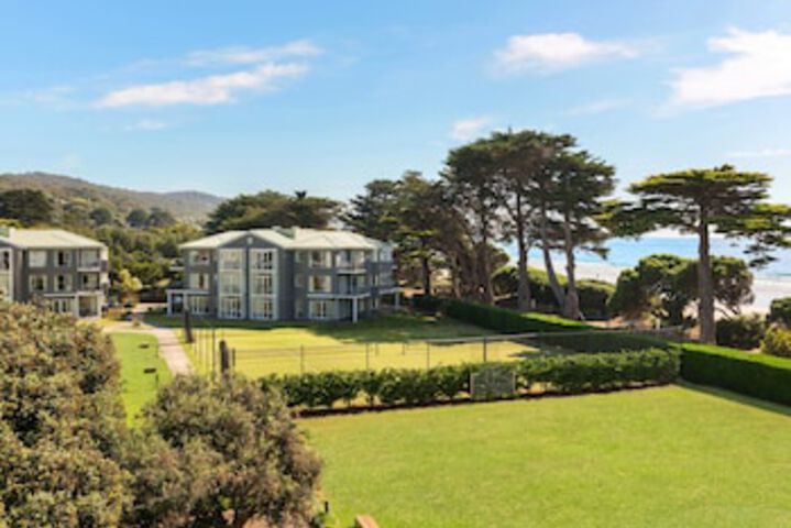 Lorne VIC Mackay Tourism