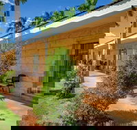 The Kimberley Grande Resort - Mackay Tourism