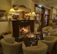 Royal Exchange Hotel - Mackay Tourism