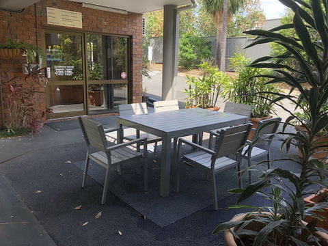 Best Western Ipswich - Mackay Tourism 3