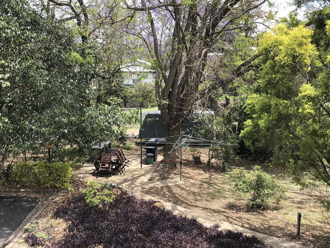 Best Western Ipswich - Mackay Tourism 0