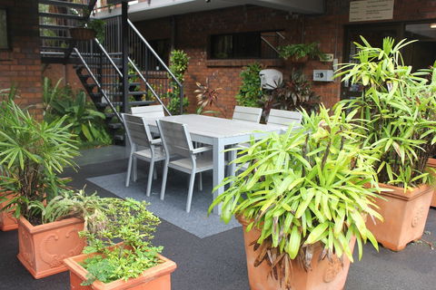 Best Western Ipswich - Mackay Tourism 2