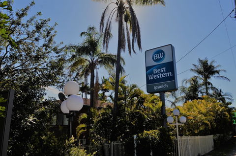 Best Western Ipswich - Mackay Tourism 1