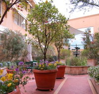 Arts Hotel - Mackay Tourism