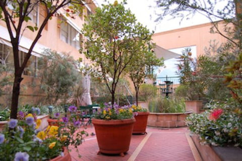 Arts Hotel - Mackay Tourism 0