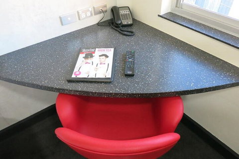 Arts Hotel - Mackay Tourism 5