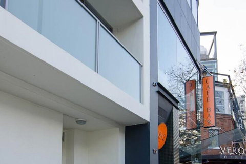 Arts Hotel - Mackay Tourism 1