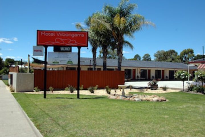 Boorhaman North VIC Mackay Tourism