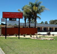 Motel Woongarra - Mackay Tourism