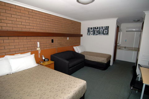 Motel Woongarra - Mackay Tourism 5