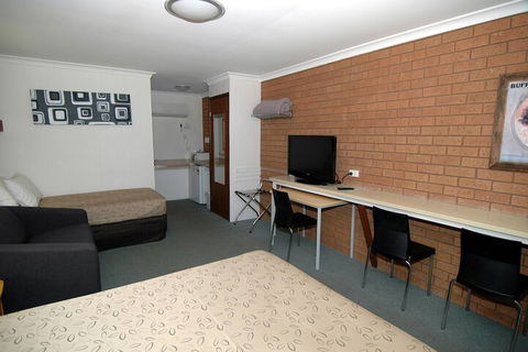 Motel Woongarra - Mackay Tourism 7