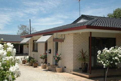 Motel Woongarra - Mackay Tourism 4