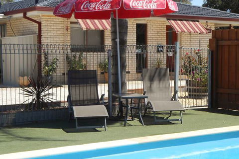 Motel Woongarra - Mackay Tourism 2