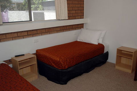 Motel Woongarra - Mackay Tourism 6