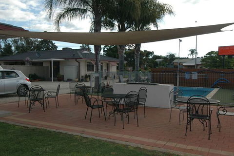 Motel Woongarra - Mackay Tourism 1