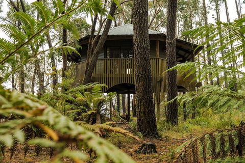 Federation Gardens & Possums Hideaway - Mackay Tourism 3
