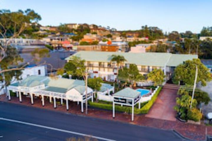  Mackay Tourism