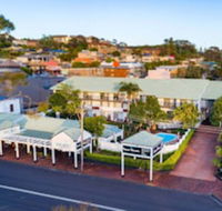 Kiama Shores - Mackay Tourism
