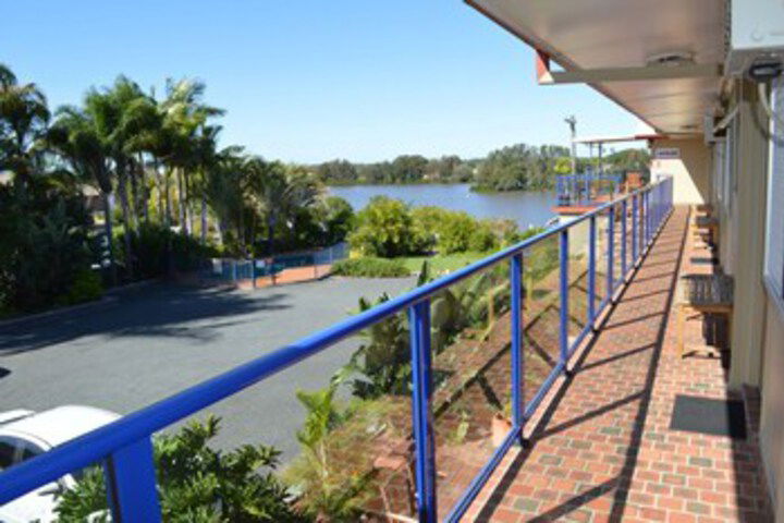  Mackay Tourism