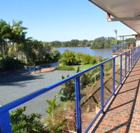 Taree Motor Inn - Mackay Tourism