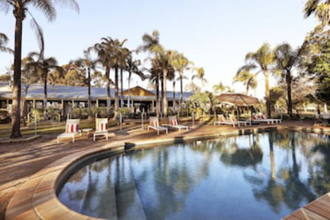 Pokolbin Village - Mackay Tourism 0