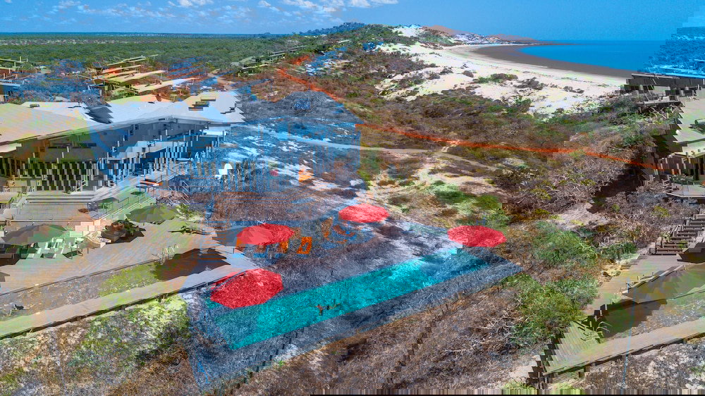 Prince Regent River WA Mackay Tourism