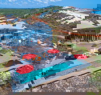 The Berkeley River Lodge - Mackay Tourism