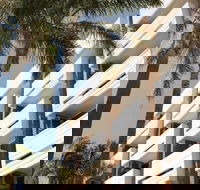 Indian Ocean Hotel - Mackay Tourism