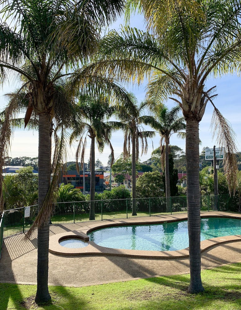  Mackay Tourism