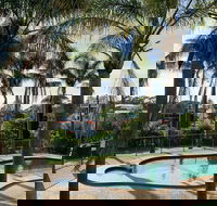 Shellharbour Resort - Mackay Tourism