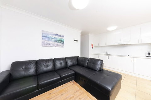 Seashells Beachfront Resort - Mackay Tourism 6