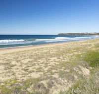 Seashells Beachfront Resort - Mackay Tourism