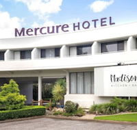 Mercure Charlestown - Mackay Tourism