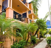 Central Plaza Apartments - Mackay Tourism