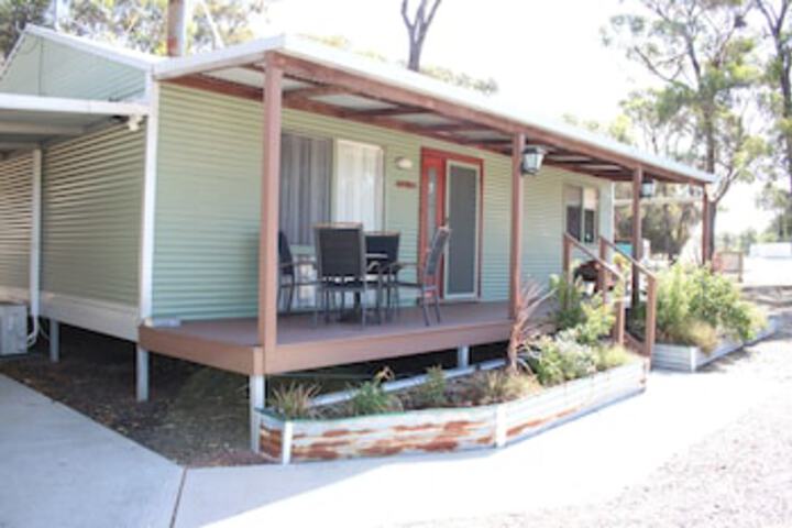 Kendenup WA Mackay Tourism