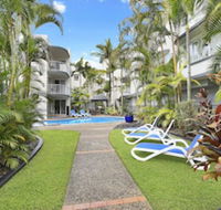 Beachside Mooloolaba - Mackay Tourism