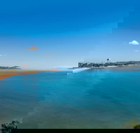 Mariners North Holiday Apartments - Mackay Tourism