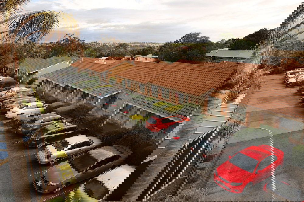 Attwood VIC Mackay Tourism