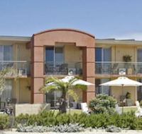 Ocean View Motel - Mackay Tourism